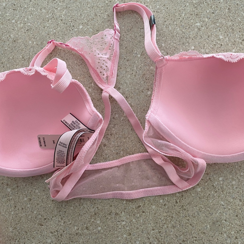 Victoria’s Secret 34 C bra